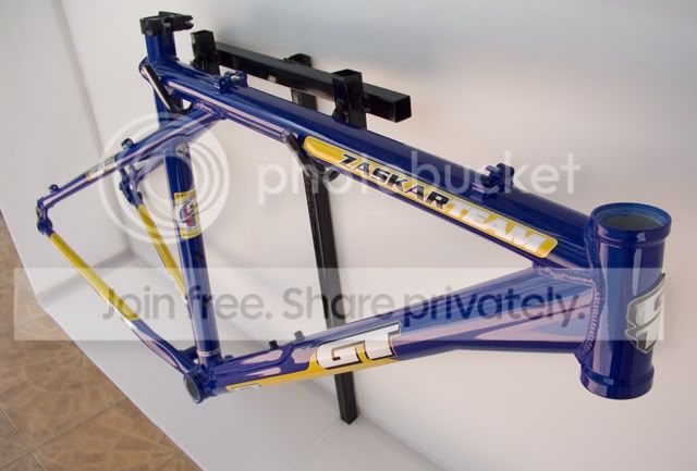 New Gt Zaskar Frame Vs Old Gt Zaskar Frame Mountain Bike Reviews Forum