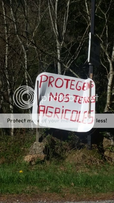 projet stockage hilaire : NO PASARAN !  20170410