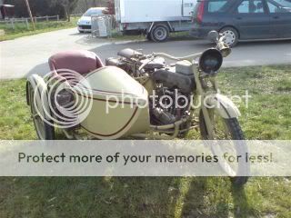 side-car harley-davidson 1918 by Emmanuel . . . DSC00332