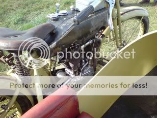 side-car harley-davidson 1918 by Emmanuel . . . DSC00333