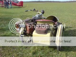 side-car harley-davidson 1918 by Emmanuel . . . DSC00334