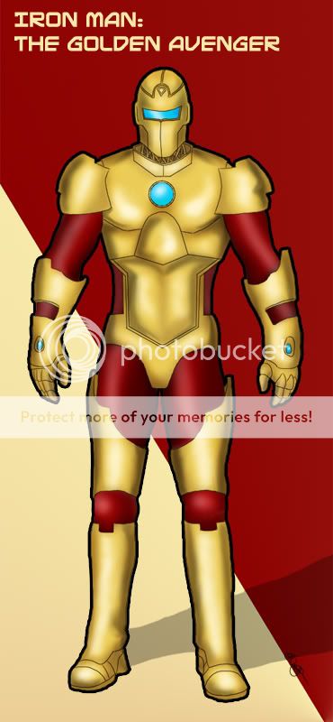 Artwork (Image heavy!) Iron-Man-Golden_Avenger
