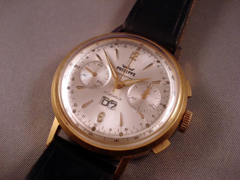 Patek Philippe, il n' y a que les imbéciles qui ne changent pas d' avis! - Page 3 Dsc03414vw1