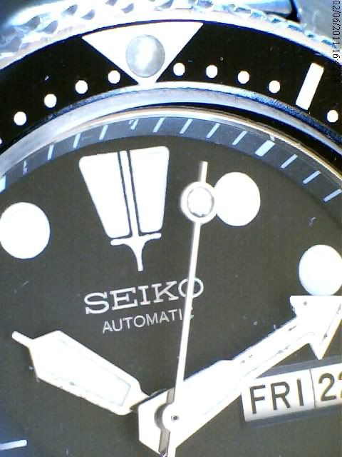 Seiko - Seiko 6309 7040 : difference aftermarket et jus d'origine SEIKO_6