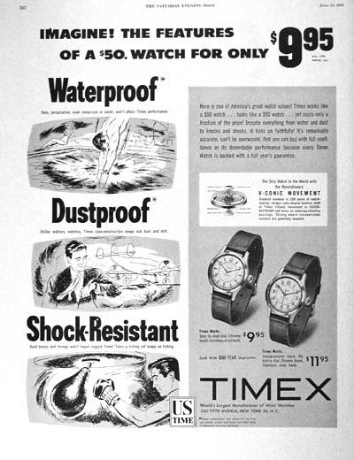 Timex et le V-Conic , ou comment essayer de  faire prendre des vessies pour des lanternes  53timexmarlin2