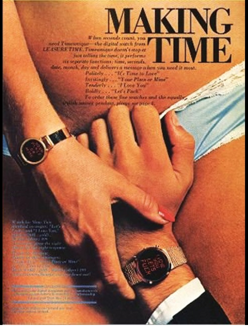 erotiques - Les montres coquines  - Page 2 Time_to_fuck_ad_new_2_zps60c2c779