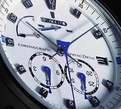 spring - chrono Seiko Spring Drive sdaa001 Photo02