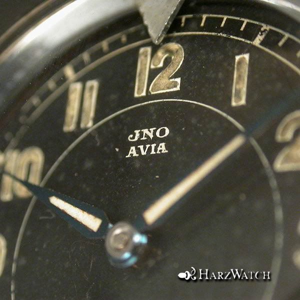 JNO Avia : montre aviateur années 30 Sanstitre3