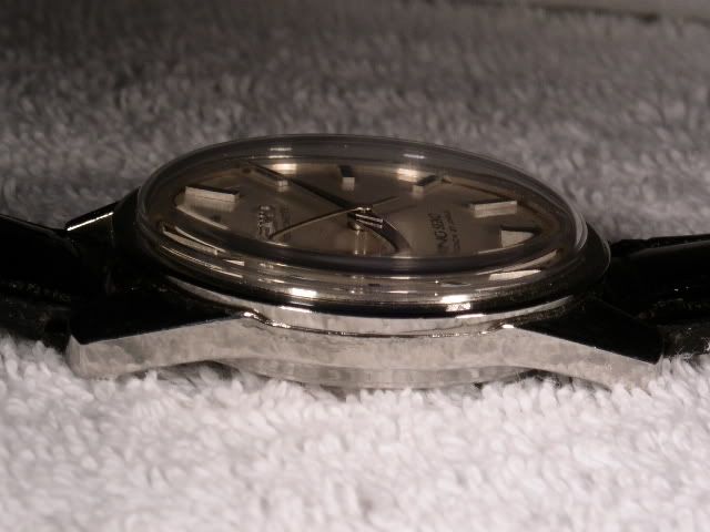 KING SEIKO CHRONOMETRE 4420 - 9990 A PICT4857