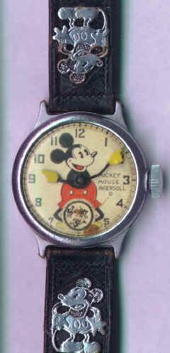 Mickey historique Mickey3