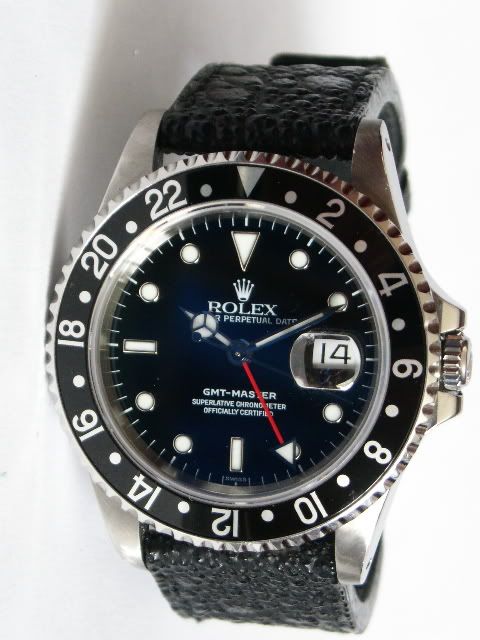 rolex - Rolex GMT I 16700 PICT6202
