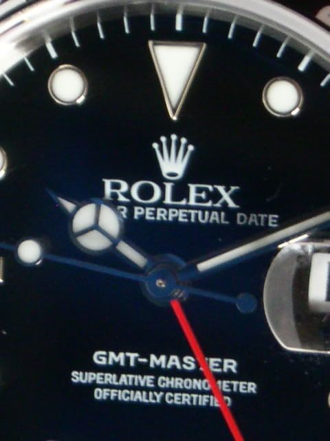 Rolex GMT I 16700 PICT6203