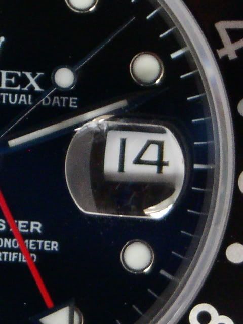 Rolex GMT I 16700 PICT6205