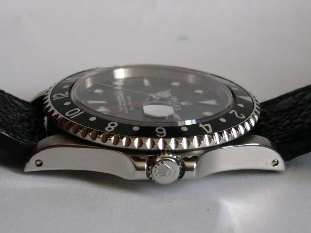 Rolex GMT I 16700 PICT6206
