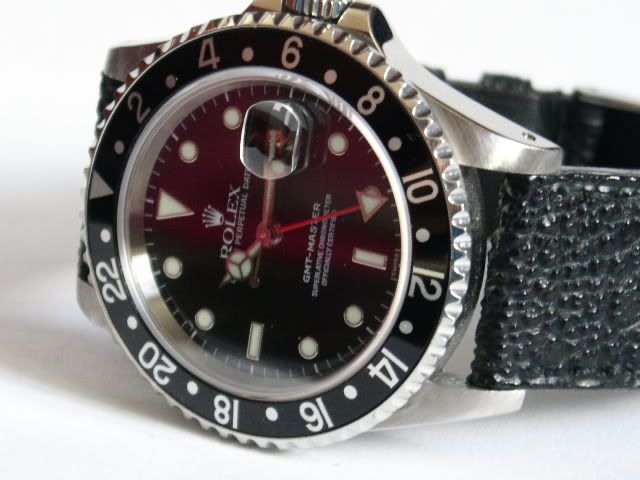 Rolex GMT I 16700 PICT6213