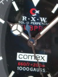 comex - Saga : RXW Comex 1000gauss double red etc - Partie I PICT6193P