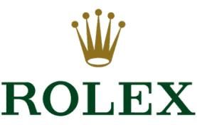 Rolex, sociologie et management familial, avec des images Rolex_logo2