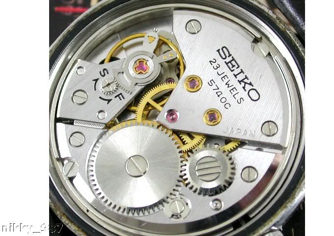Revue KING SEIKO vintage Chronomètre 4420 9990 1d_a