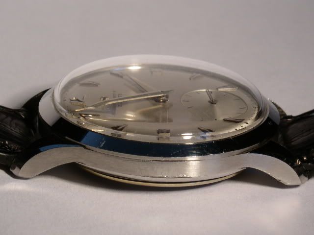 Chronometre Zenith calibre 135 PICT6401