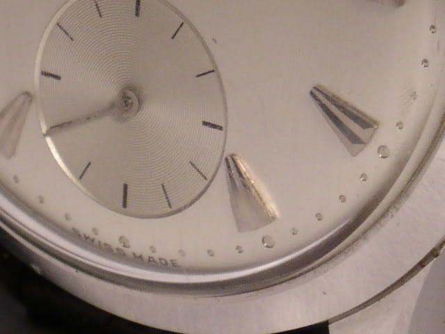 Chronometre Zenith calibre 135 PICT6404