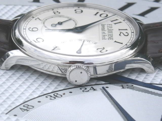 FP Journe Chronometre Souverain PICT6139