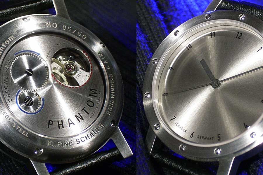 Nouvelle montre en vente chez Mr Lee Phantom_macro