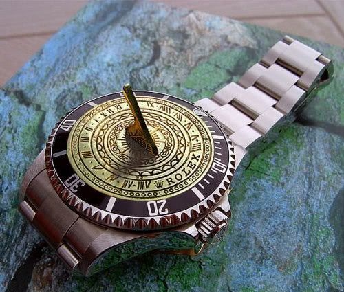 PEQUIGNET - Vos plans d'achats horlogers 2014 - Page 2 Rolex_cadran_solaire