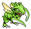 [PokeCommunity.com] Yaz's Sprite Zone