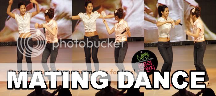 [PIC+VID+GIF][6/1/2012]«๑۩۞۩๑_ YURI ♥ JESSICA_๑۩۞۩๑_ PARIS ♥♕♥ ROMANTIC CITY ♥f  YULSIC_๑۩۞۩๑» - Page 37 Matingdance