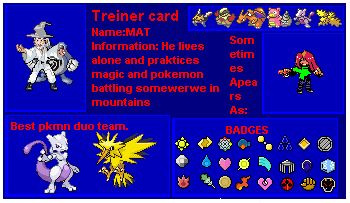 [PokeCommunity.com] Request something new