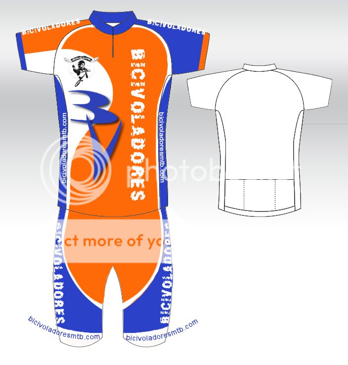 Equipacion bicivoladora 2013!!! Boceto01c