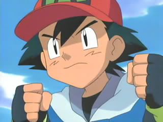 [PokeCommunity.com] Ash/Satoshi Fan Club