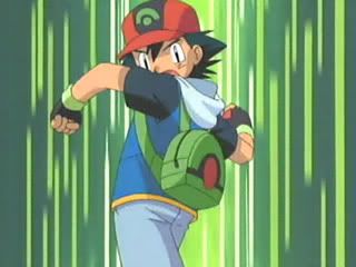 [PokeCommunity.com] Ash/Satoshi Fan Club