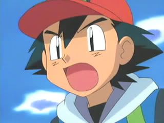[PokeCommunity.com] Ash/Satoshi Fan Club