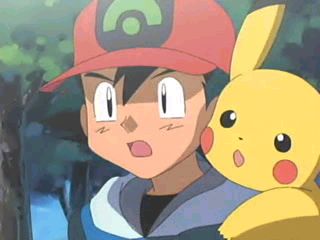 [PokeCommunity.com] Ash/Satoshi Fan Club