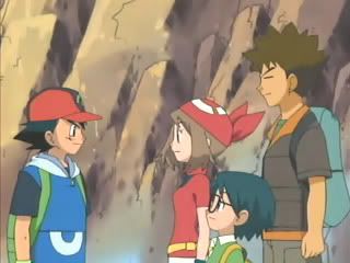 [PokeCommunity.com] Ash/Satoshi Fan Club