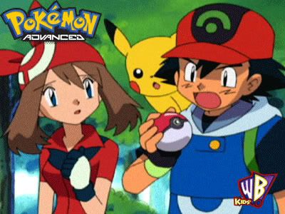 [PokeCommunity.com] May Fan Club!!