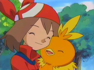 [PokeCommunity.com] May Fan Club!!