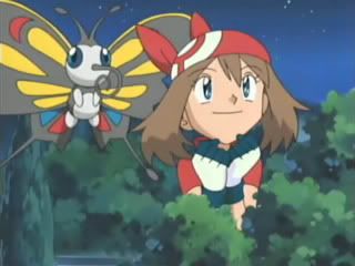 [PokeCommunity.com] May Fan Club!!