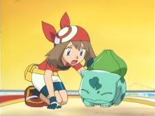 [PokeCommunity.com] May Fan Club!!