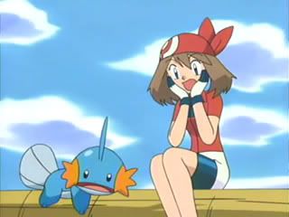 [PokeCommunity.com] May Fan Club!!
