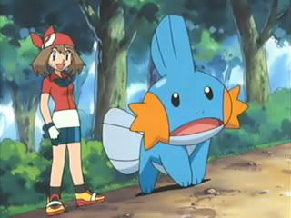 [PokeCommunity.com] May Fan Club!!