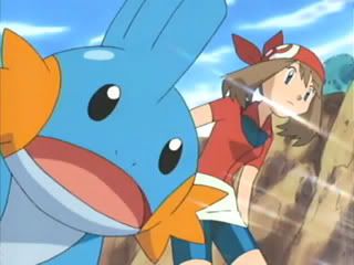 [PokeCommunity.com] May Fan Club!!