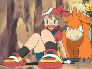 [PokeCommunity.com] May Fan Club!!