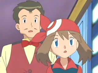 [PokeCommunity.com] May Fan Club!!