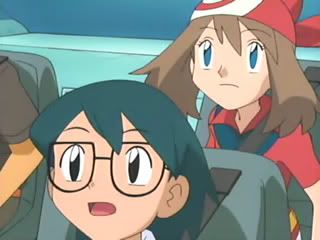[PokeCommunity.com] May Fan Club!!