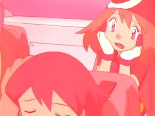 [PokeCommunity.com] May Fan Club!!