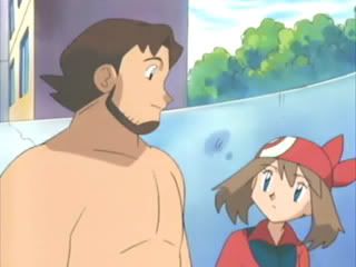 [PokeCommunity.com] May Fan Club!!