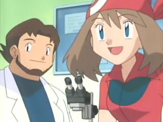 [PokeCommunity.com] May Fan Club!!