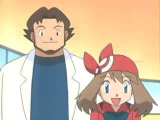 [PokeCommunity.com] May Fan Club!!